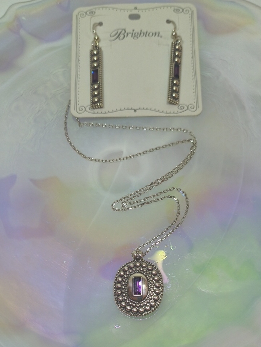 Brighton Jewelry Bundle💜
